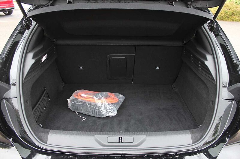 Peugeot 308 Plug-In Hybrid 180 e-EAT8 GT