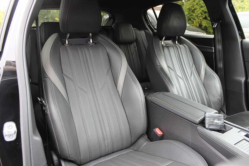 Peugeot 308 Plug-In Hybrid 180 e-EAT8 GT