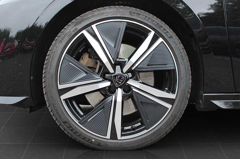 Peugeot 308 Plug-In Hybrid 180 e-EAT8 GT