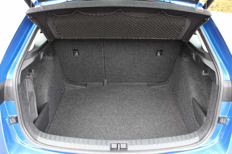 SKODA Scala 1.0 TSI DSG Style