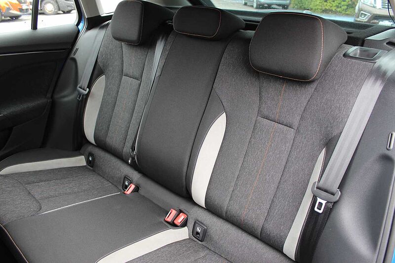 SKODA Scala 1.0 TSI DSG Style