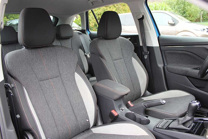 SKODA Scala 1.0 TSI DSG Style