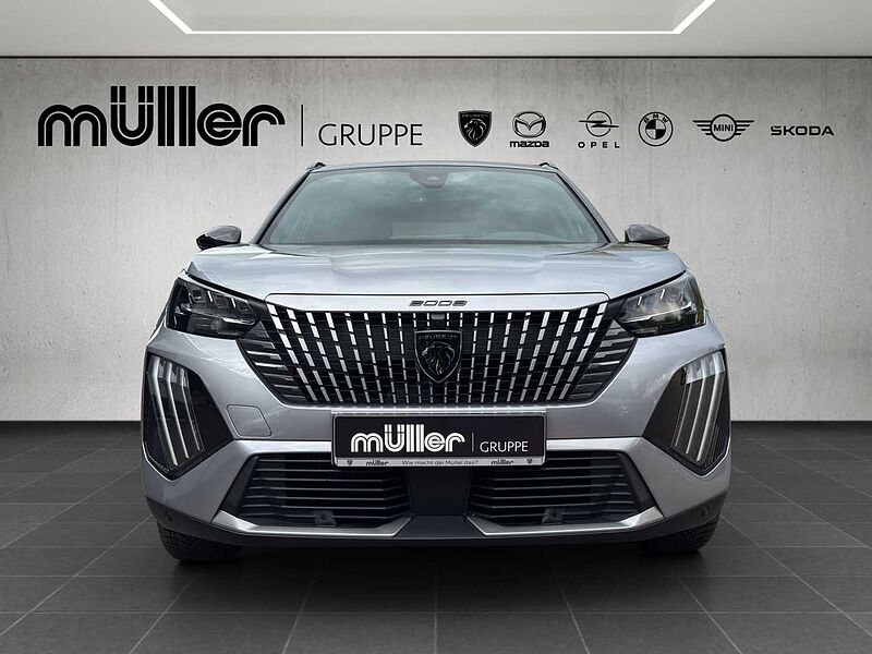 Peugeot 2008 PT 130 EAT8 GT
