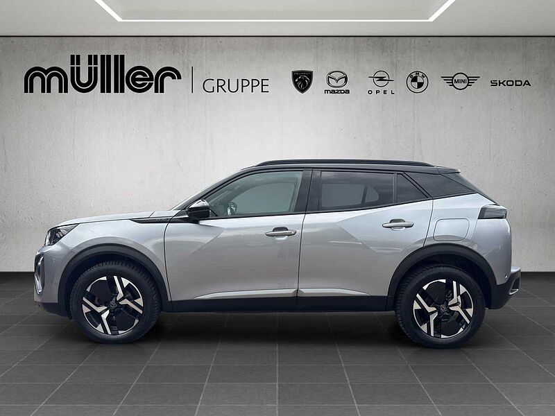 Peugeot 2008 PT 130 EAT8 GT