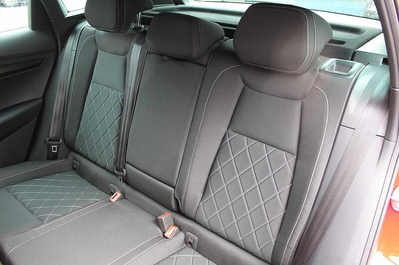 SKODA Karoq 1.5 TSI ACT DSG Sportline