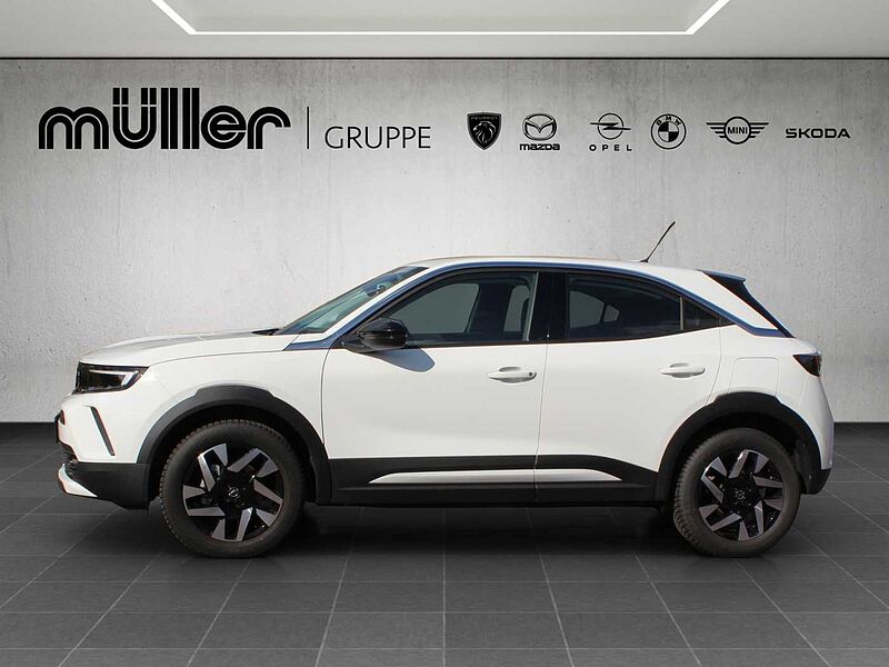Opel Mokka 1.2 DI Turbo Elegance