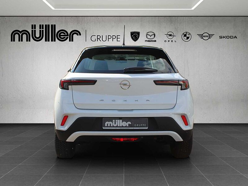 Opel Mokka 1.2 DI Turbo Elegance