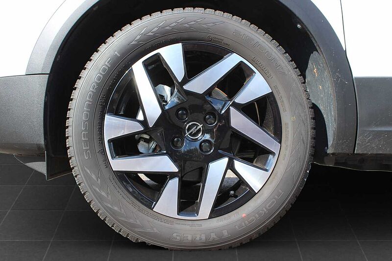 Opel Mokka 1.2 DI Turbo Elegance