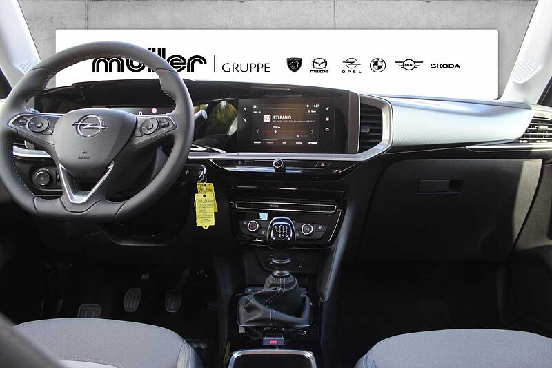 Opel Mokka 1.2 DI Turbo Elegance