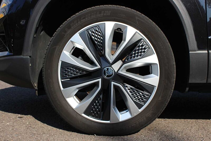 SKODA Karoq 1.5 TSI DSG Style