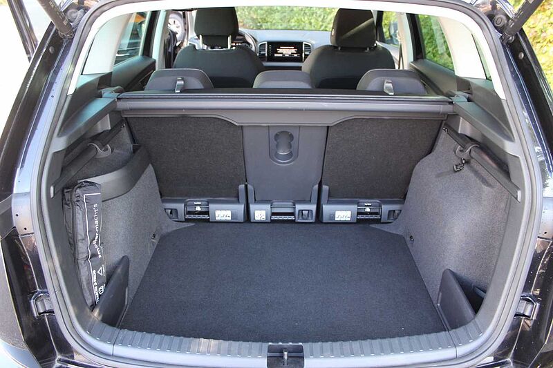 SKODA Karoq 1.5 TSI DSG Style