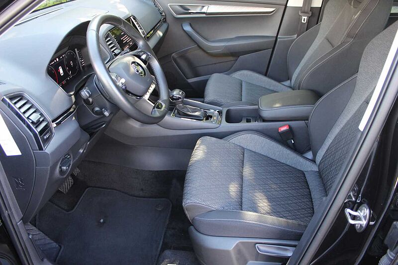 SKODA Karoq 1.5 TSI DSG Style