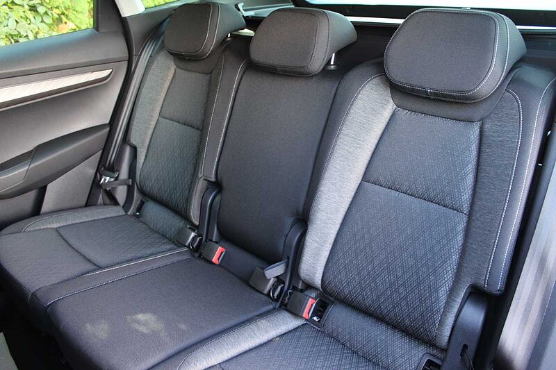 SKODA Karoq 1.5 TSI DSG Style