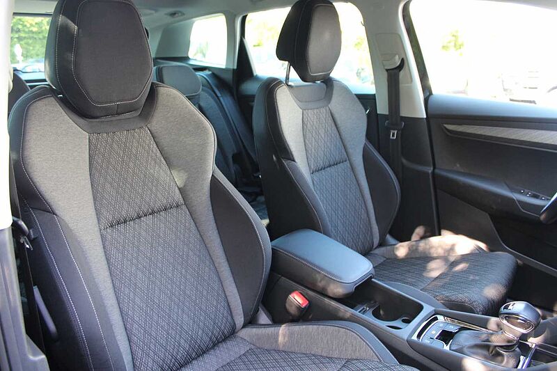 SKODA Karoq 1.5 TSI DSG Style