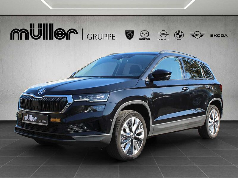 SKODA Karoq 1.5 TSI DSG Style