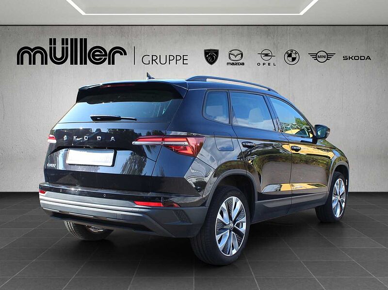 SKODA Karoq 1.5 TSI DSG Style