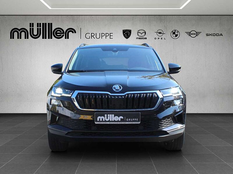 SKODA Karoq 1.5 TSI DSG Style