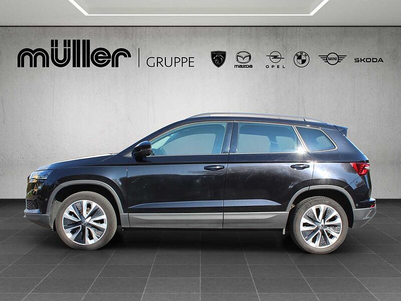 SKODA Karoq 1.5 TSI DSG Style