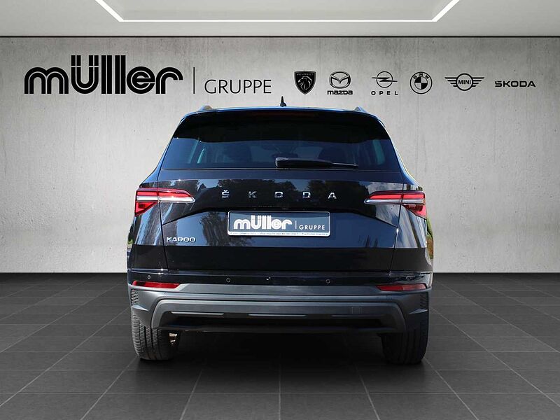 SKODA Karoq 1.5 TSI DSG Style