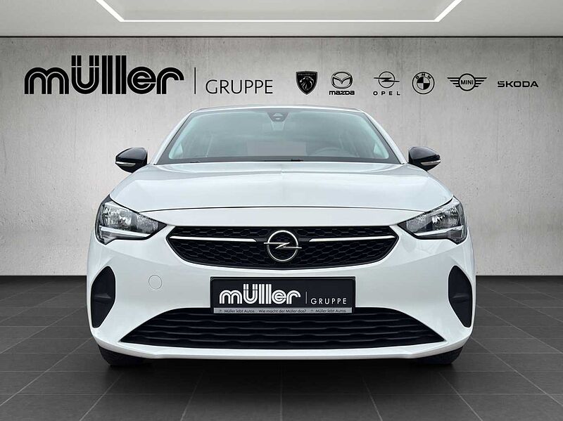 Opel Corsa 5-Türer 1.2 Edition