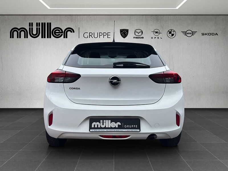 Opel Corsa 5-Türer 1.2 Edition