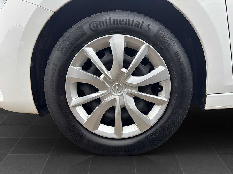 Opel Corsa 5-Türer 1.2 Edition