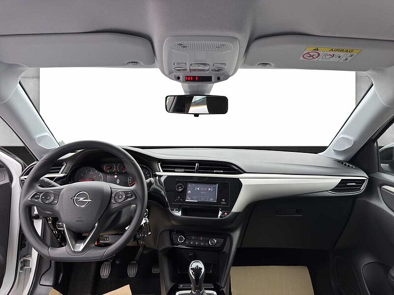 Opel Corsa 5-Türer 1.2 Edition