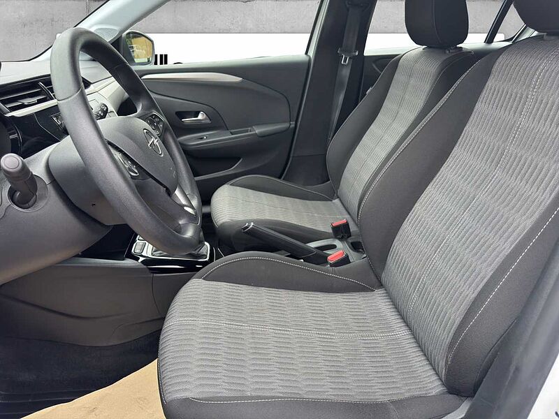 Opel Corsa 5-Türer 1.2 Edition
