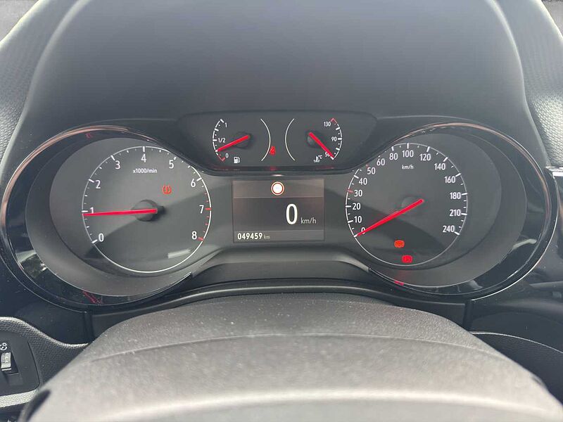 Opel Corsa 5-Türer 1.2 Edition