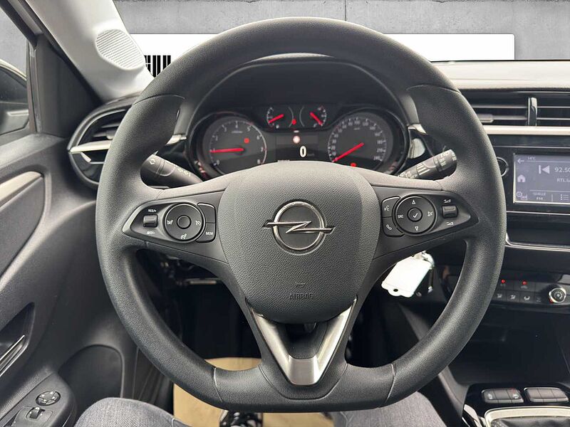 Opel Corsa 5-Türer 1.2 Edition