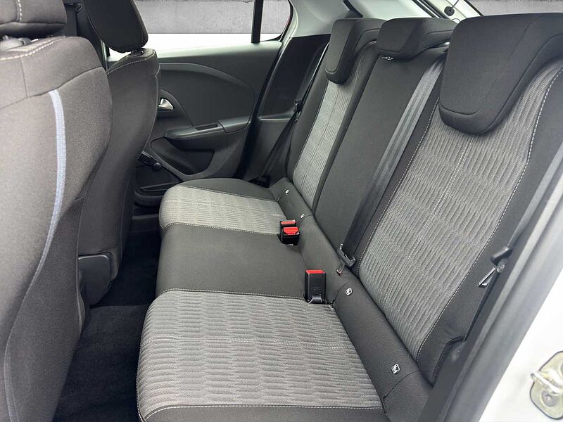 Opel Corsa 5-Türer 1.2 Edition
