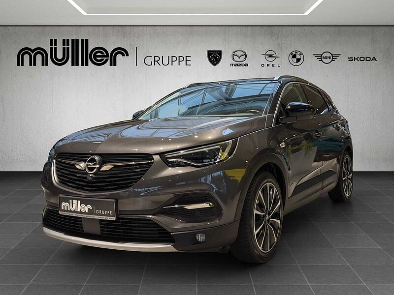 Opel Grandland X Plug-in Hybrid 1.6 DI Ultimate