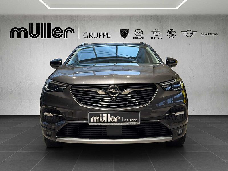 Opel Grandland X Plug-in Hybrid 1.6 DI Ultimate