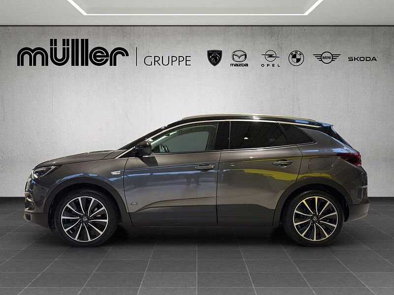 Opel Grandland X Plug-in Hybrid 1.6 DI Ultimate