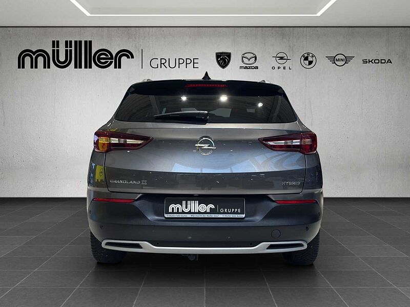 Opel Grandland X Plug-in Hybrid 1.6 DI Ultimate
