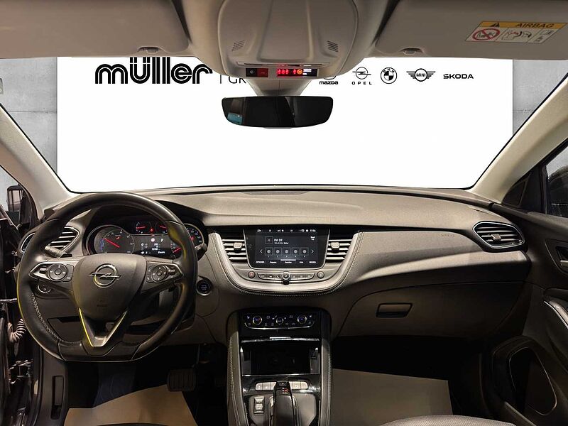 Opel Grandland X Plug-in Hybrid 1.6 DI Ultimate