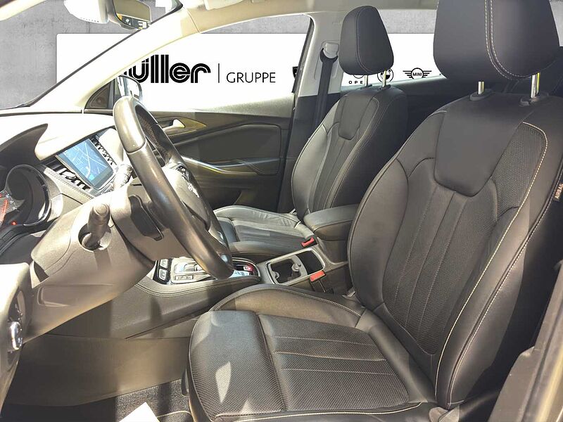 Opel Grandland X Plug-in Hybrid 1.6 DI Ultimate