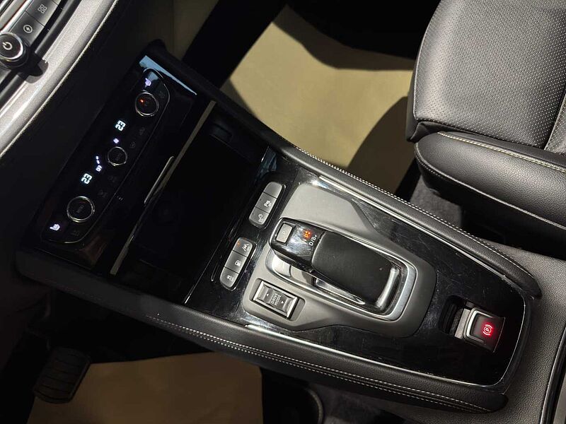 Opel Grandland X Plug-in Hybrid 1.6 DI Ultimate