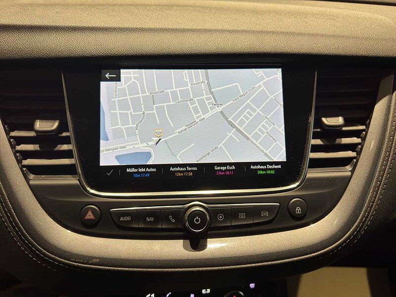 Opel Grandland X Plug-in Hybrid 1.6 DI Ultimate
