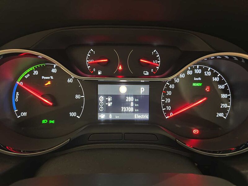Opel Grandland X Plug-in Hybrid 1.6 DI Ultimate
