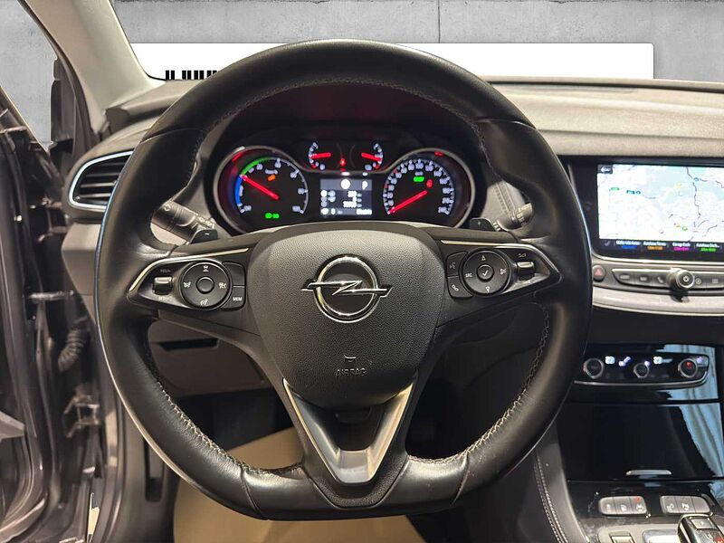 Opel Grandland X Plug-in Hybrid 1.6 DI Ultimate