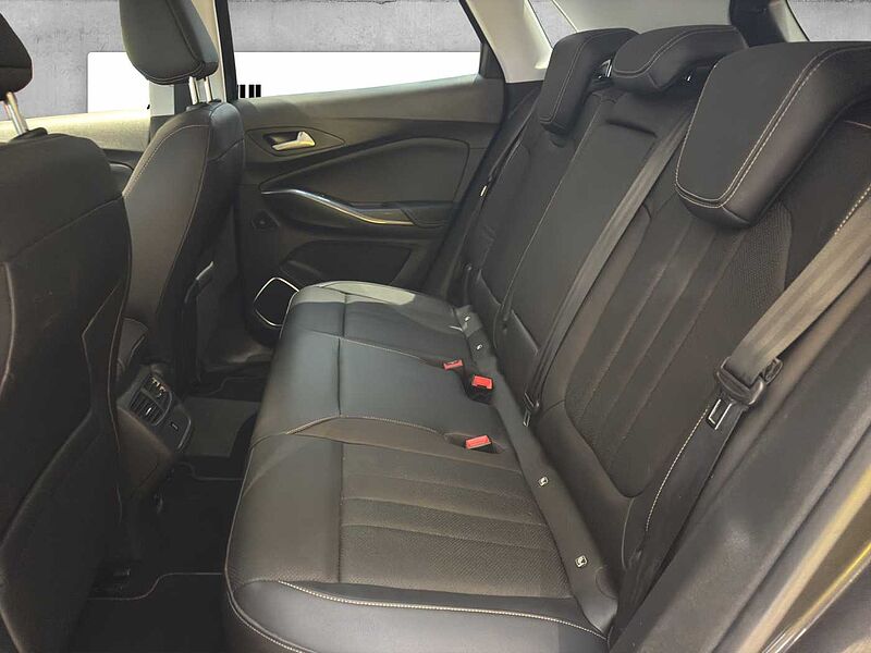 Opel Grandland X Plug-in Hybrid 1.6 DI Ultimate