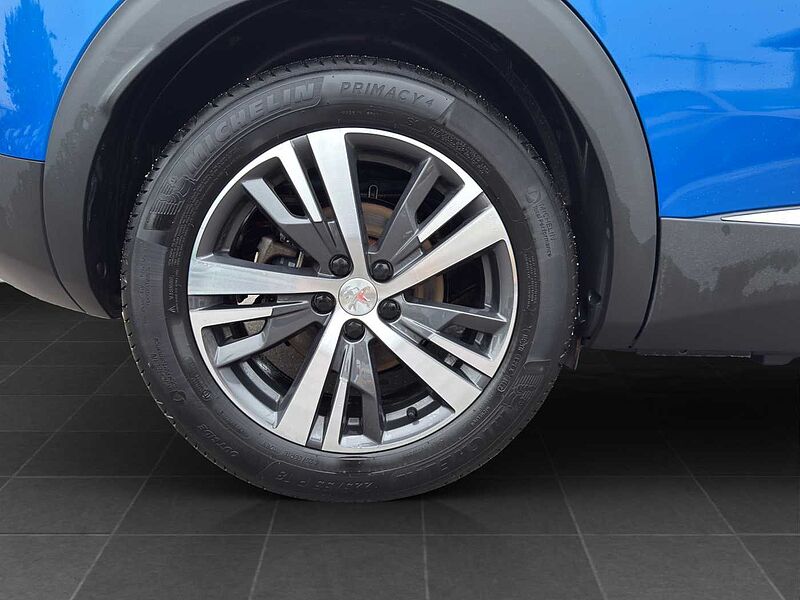 Peugeot 3008 Plug-in Hybrid 225 e-EAT8 Allure