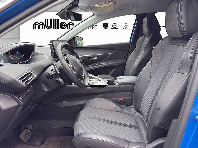 Peugeot 3008 Plug-in Hybrid 225 e-EAT8 Allure