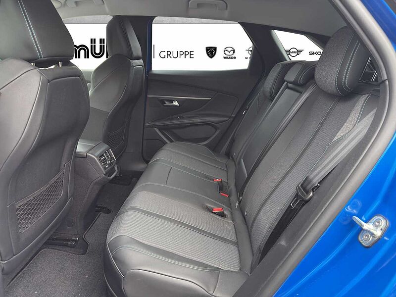 Peugeot 3008 Plug-in Hybrid 225 e-EAT8 Allure