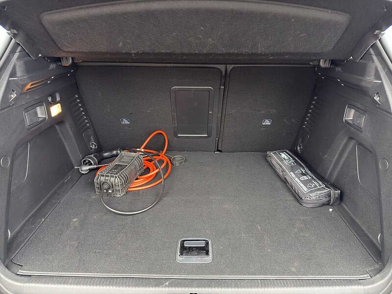 Peugeot 3008 Plug-in Hybrid 225 e-EAT8 Allure