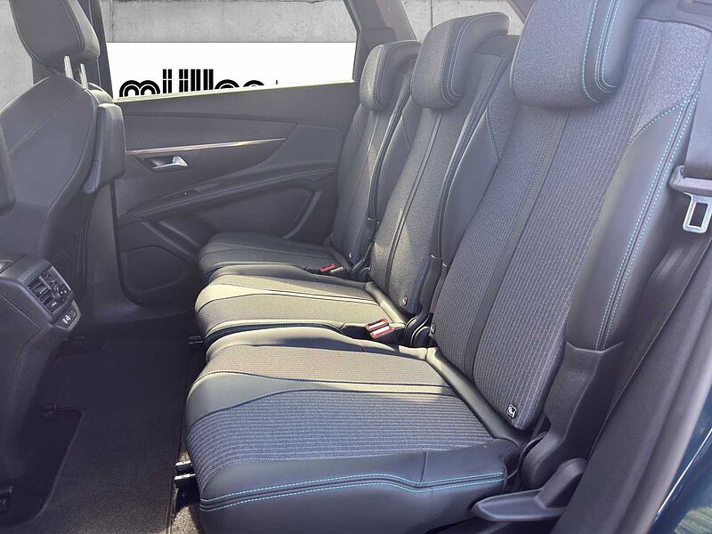 Peugeot 5008 PureTech 130 EAT8 Stop & Start Allure