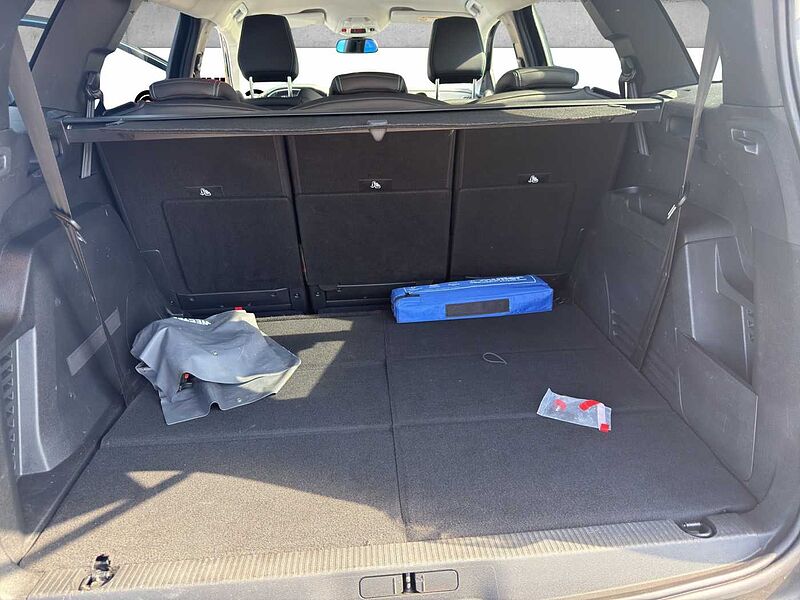 Peugeot 5008 PureTech 130 EAT8 Stop & Start Allure