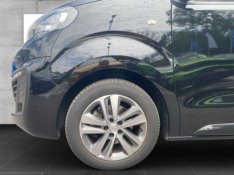 Peugeot Traveller BlueHDi 150 L3 2.0 150