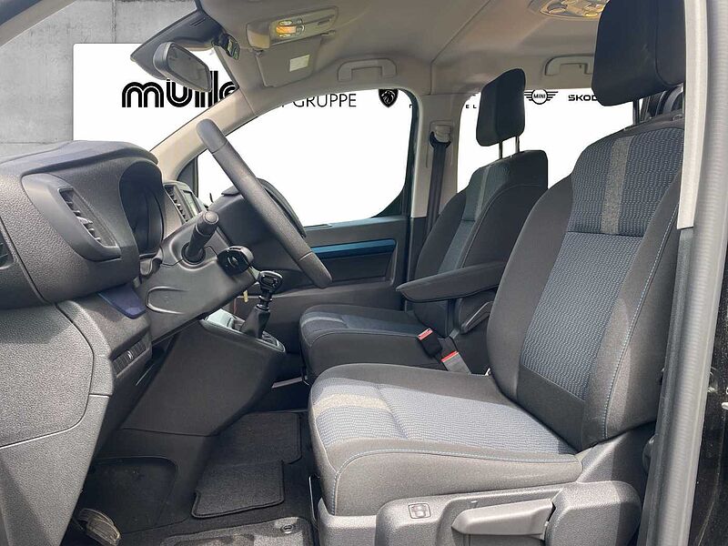 Peugeot Traveller BlueHDi 150 L3 2.0 150